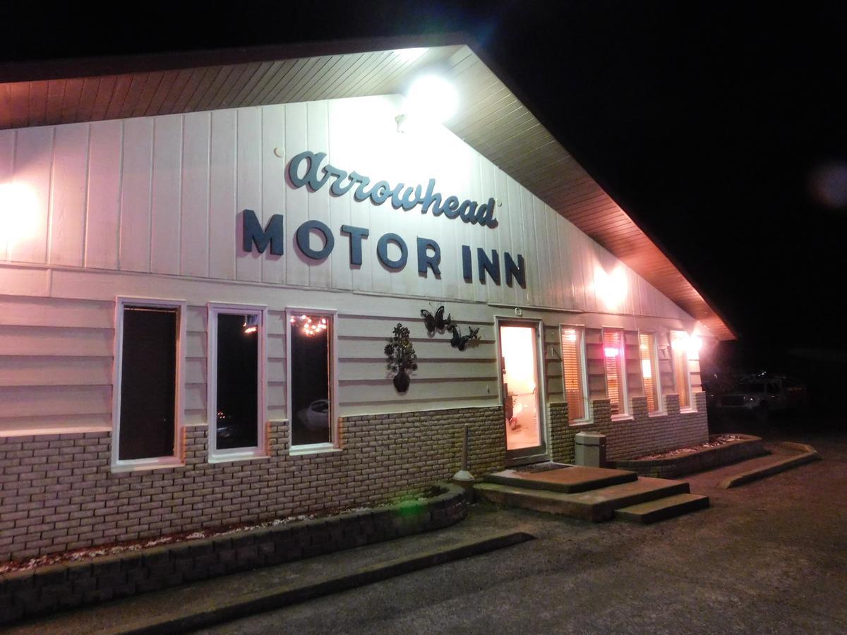 Arrowhead Motor InnWynyard エクステリア 写真